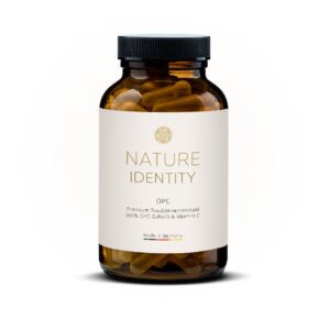Nature Identity OPC + Vitamin C