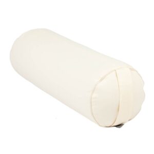 Yoga Mini-Bolster (rund)