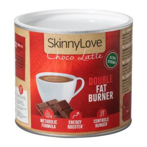 SkinnyLove Choco Latte