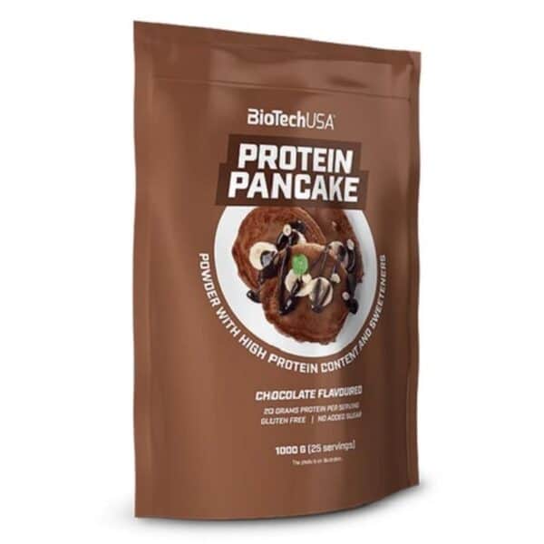 BioTech Protein Pancake - Chocolate