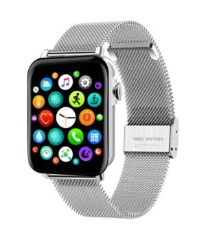 Smartwatch - Smarty2.0 - Sw035G02