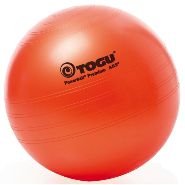 Togu Powerball® Premium Abs® aktiv&gesund 55 cm