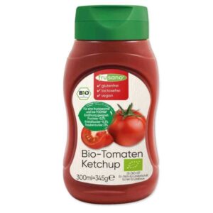 Frusano Bio-Tomaten Ketchup