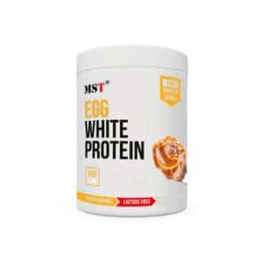 MST - EGG Protein - Salted Caramel