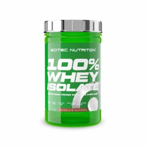 Scitec Whey Isolate - Choco Hazelnut