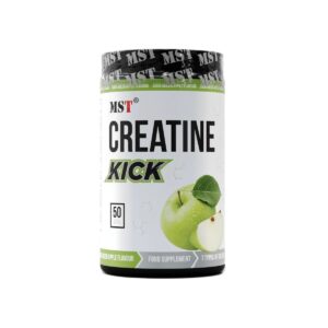 MST - Creatine Kick - Green Apple