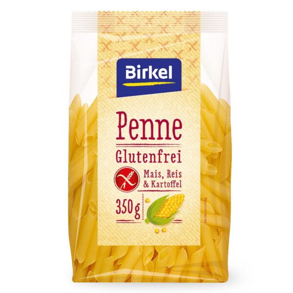 Birkel Penne Mais