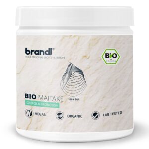 brandl® Bio Maitake Pilz Vitalpilz