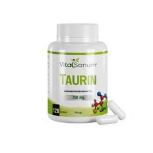 VitaSanum® Taurin