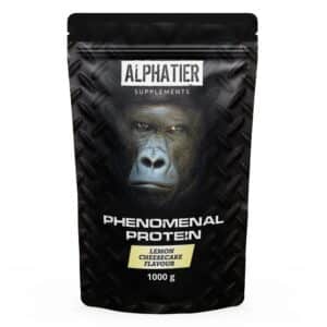 Alphatier Phenomenal Protein