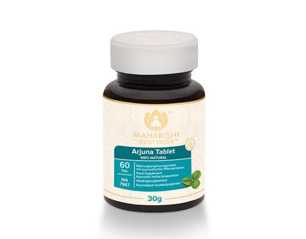 Maharishi Ayurveda - MA 7967 Arjuna