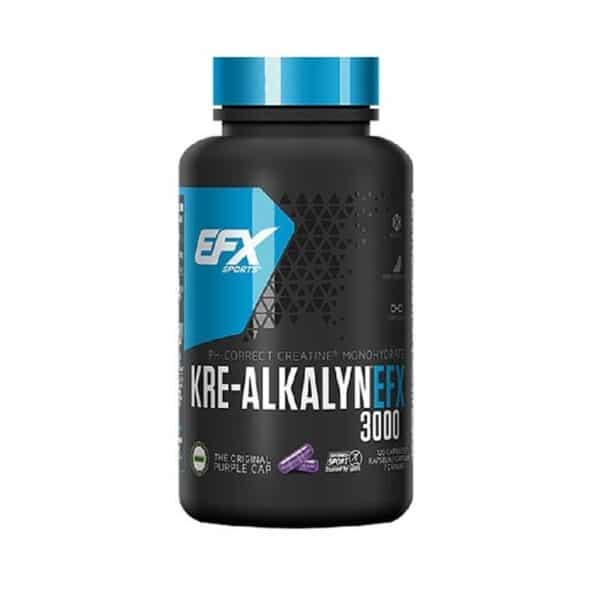 EFX Kre-Alkalyn 3000