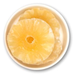 1001 Frucht - Kandierte Ananas