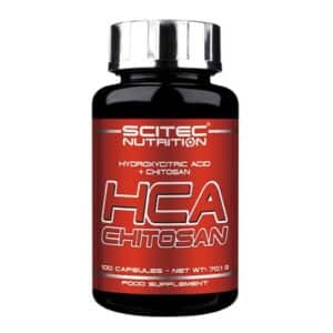 Scitec HCA-Chitosan