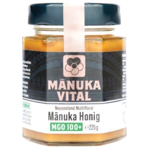 Manuka Vital Manuka Honig MGO 100+ - Original