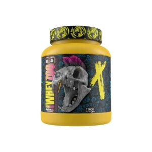 Zoomad Whey ZOO - Banana Berry