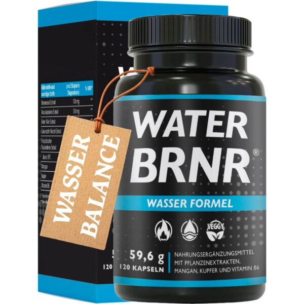 Brnr Water Brnr Entwässerung