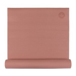 Yogamatte Asana rose tan