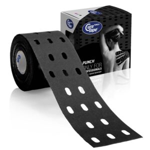 CureTape® Punch Kinesiotape mit Löcher