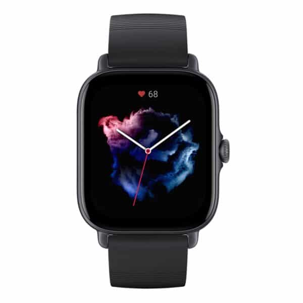 Amazfit GTS 3 Smartwatch