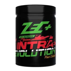 Zec+ Intra Evolution