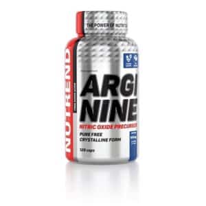 Nutrend Arginine