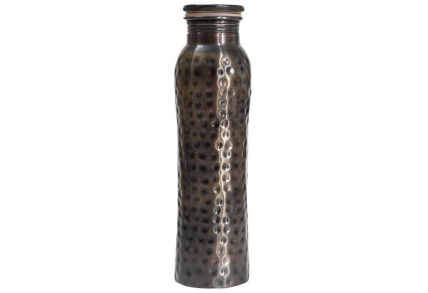 Forrest & Love Kupferflasche Antique Curve Hammered