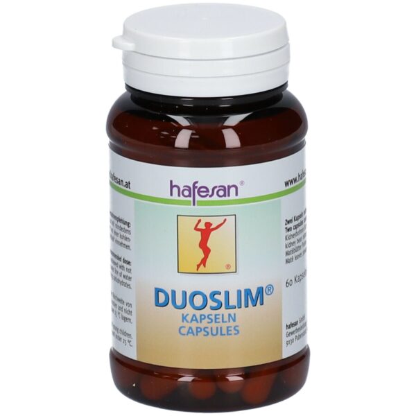 hafesan® Duoslim®