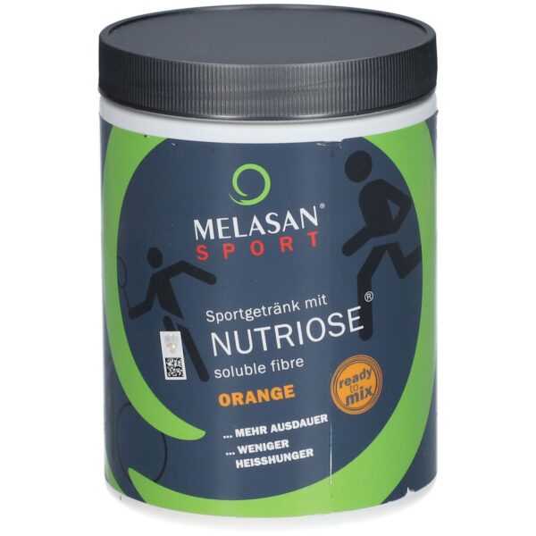 Melasan® Sport Nutriose®