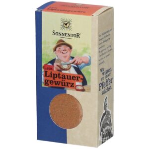 SonnentoR® Leos Liptauergewürz