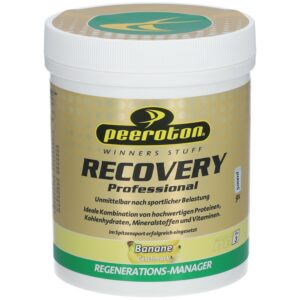 peeroton® RECOVERY-Shake Banane