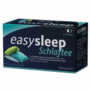 easysleep Schlaftee