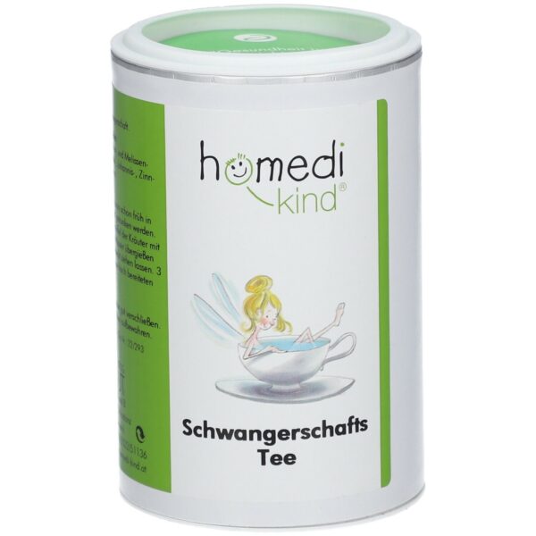 homedi-kind® Schwangerschaftstee