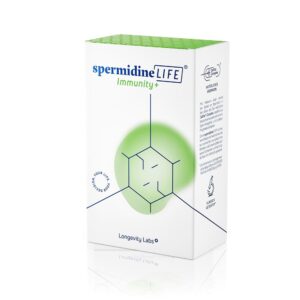 spermidineLIFE® Immunity+