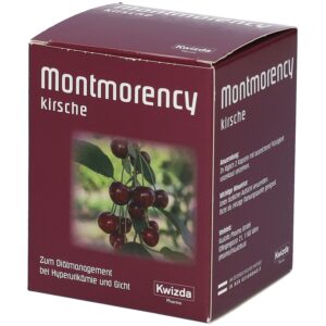 Montmorency Kirsche