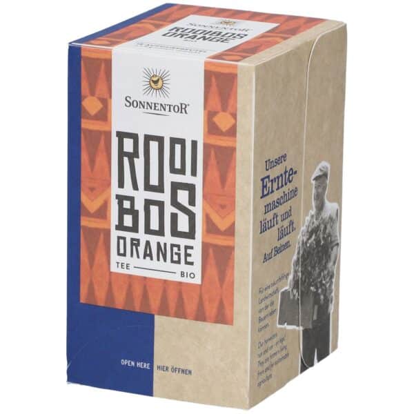 SonnentoR® Rooibos Orange