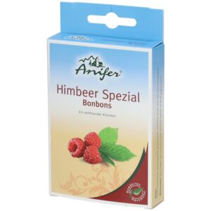 Anifer® Himbeer Spezial Bonbons