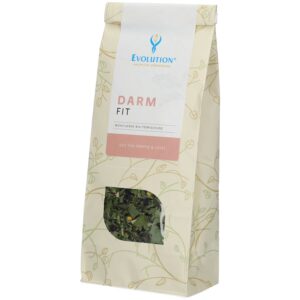 Evolution® Darm Fit Bio-Kräutertee