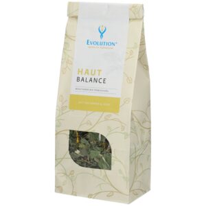 Evolution® Haut Balance Bio-Kräutertee