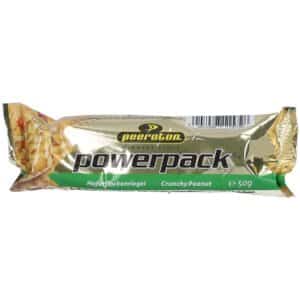 peeroton® Powerpack Riegel Crunchy Peanut