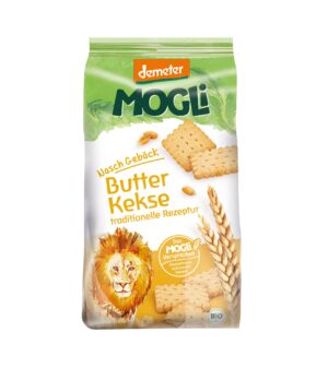 MOGLi Bio Butterkekse