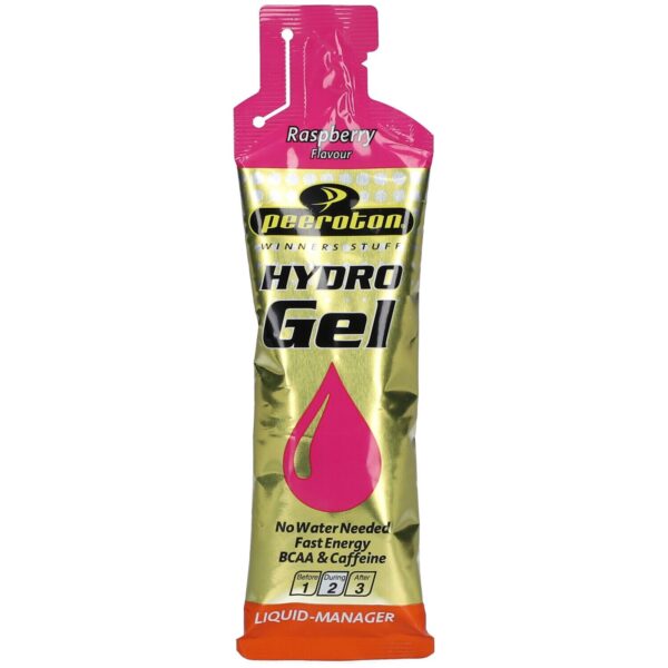 peeroton® Hydro Gel Raspberry