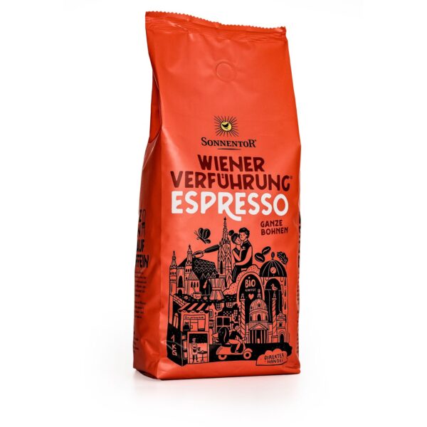 SonnentoR® Wiener Verführung Espresso ganz