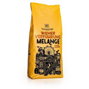 SonnentoR® Wiener Verführung Melange