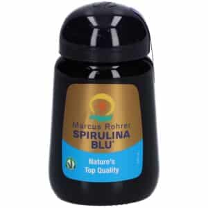 Marcus Rohrer Spirulina®