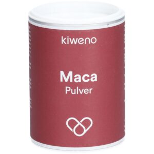 kiweno Maca Pulver