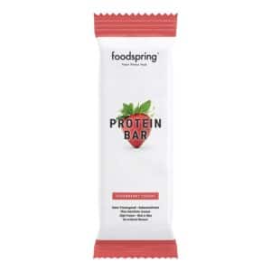 foodspring® Protein Bar Erdbeer-Joghurt