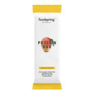 foodspring® Protein Bar Mango Milchshake