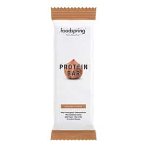 foodspring® Protein Bar Haselnusscreme