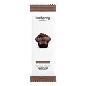 foodspring® Protein Bar Schokoladenmuffin